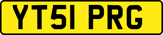 YT51PRG