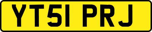 YT51PRJ
