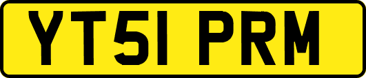 YT51PRM