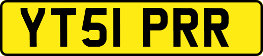 YT51PRR