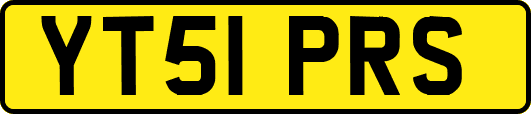 YT51PRS