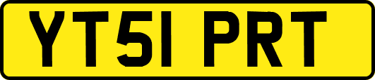 YT51PRT