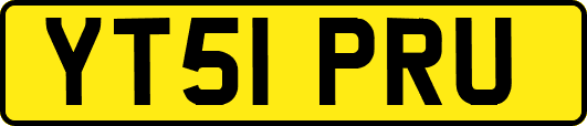YT51PRU