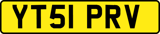 YT51PRV