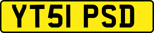 YT51PSD