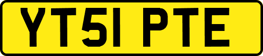 YT51PTE