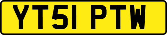 YT51PTW