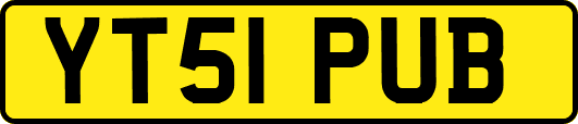 YT51PUB