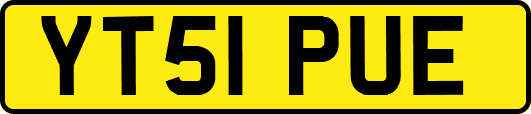 YT51PUE