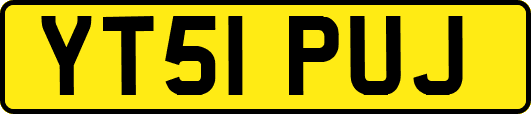 YT51PUJ
