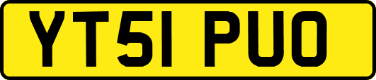 YT51PUO