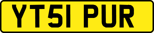 YT51PUR