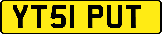 YT51PUT