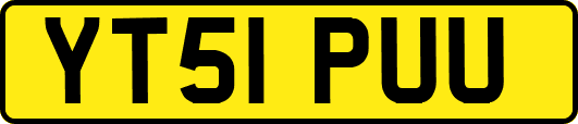 YT51PUU