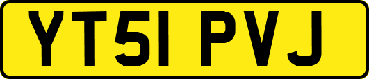 YT51PVJ