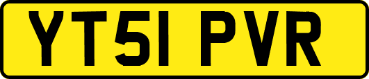 YT51PVR