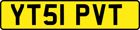 YT51PVT