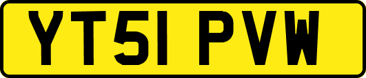 YT51PVW