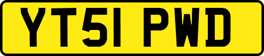 YT51PWD