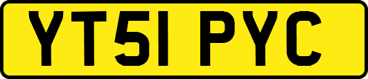 YT51PYC
