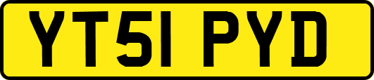 YT51PYD