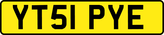 YT51PYE
