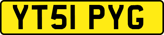 YT51PYG