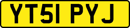 YT51PYJ