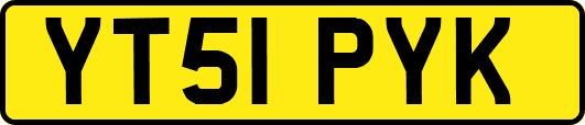 YT51PYK