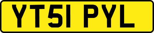 YT51PYL