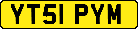 YT51PYM