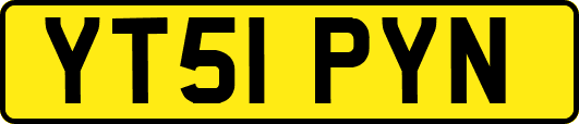 YT51PYN