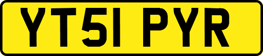YT51PYR