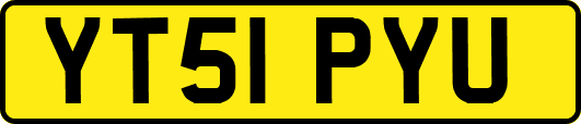 YT51PYU
