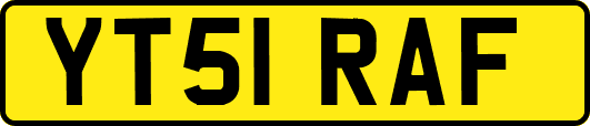 YT51RAF