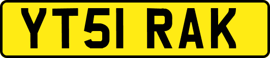 YT51RAK