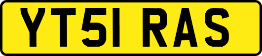 YT51RAS