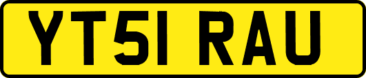 YT51RAU