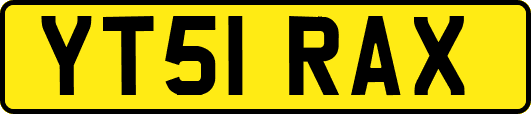 YT51RAX