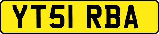 YT51RBA