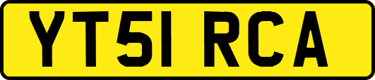 YT51RCA