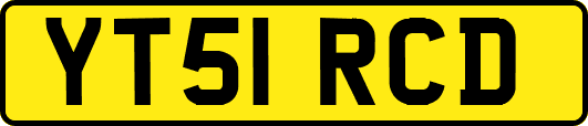 YT51RCD