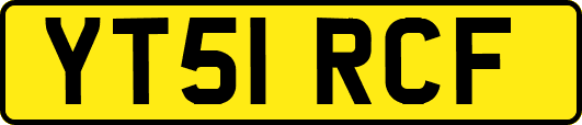 YT51RCF