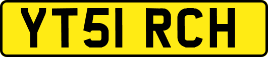 YT51RCH