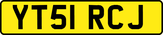 YT51RCJ