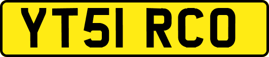 YT51RCO