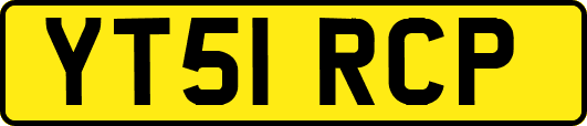 YT51RCP
