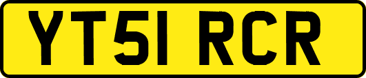 YT51RCR