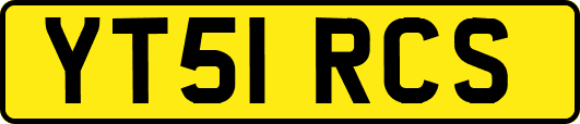 YT51RCS