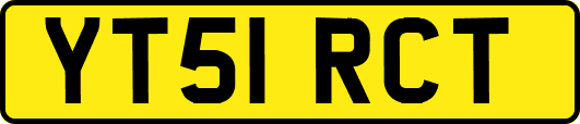 YT51RCT